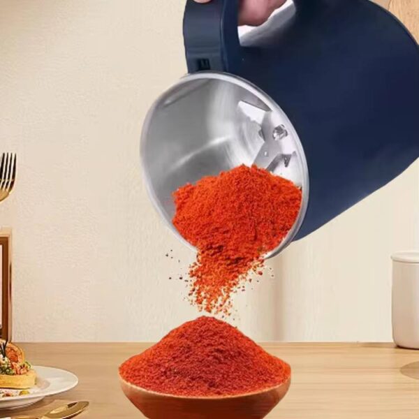 طاحونة شحن الاصلية